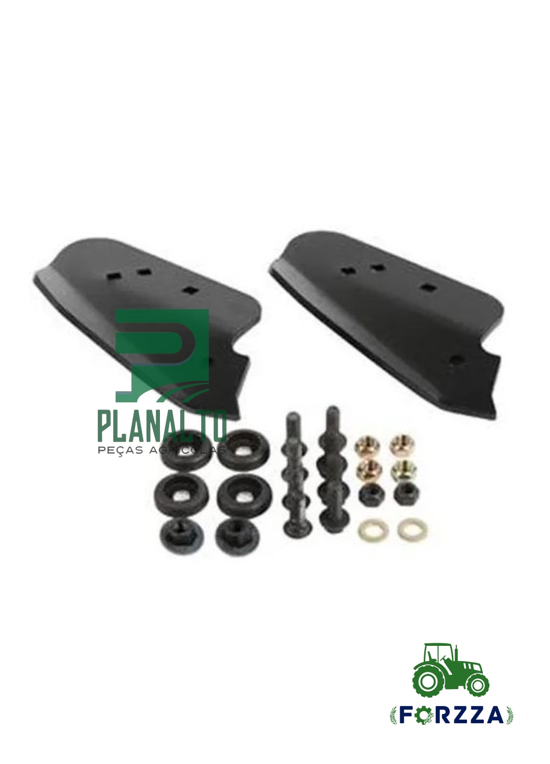 Kit de Faca da Helice - 48118400 - Forzza.