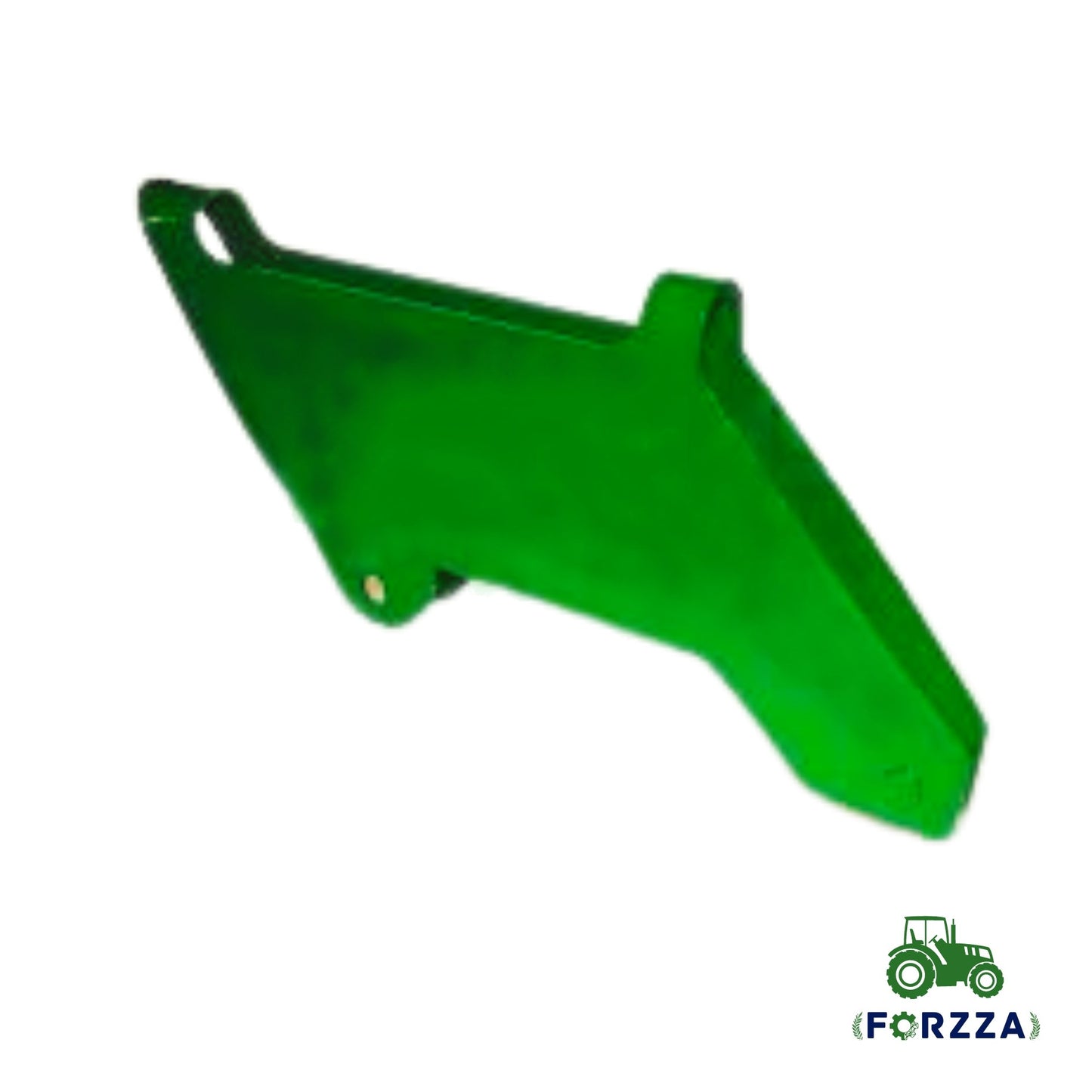 Placa Desgaste - AX10084 - Forzza.