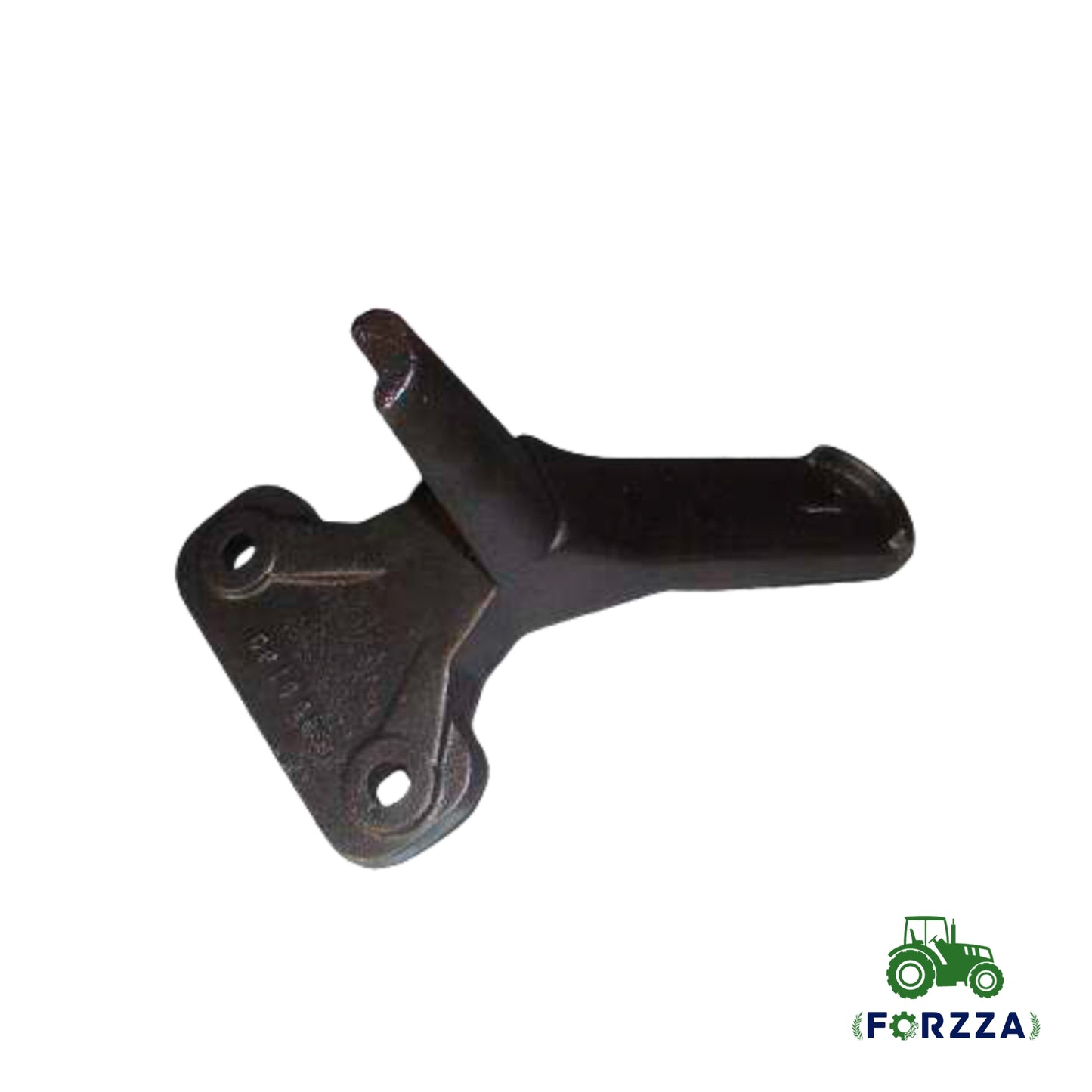 1# - Pua do Rotor (kit 3 peças) - AH213767 - Forzza.