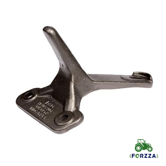 Pua do Rotor - AH208554 - Forzza.