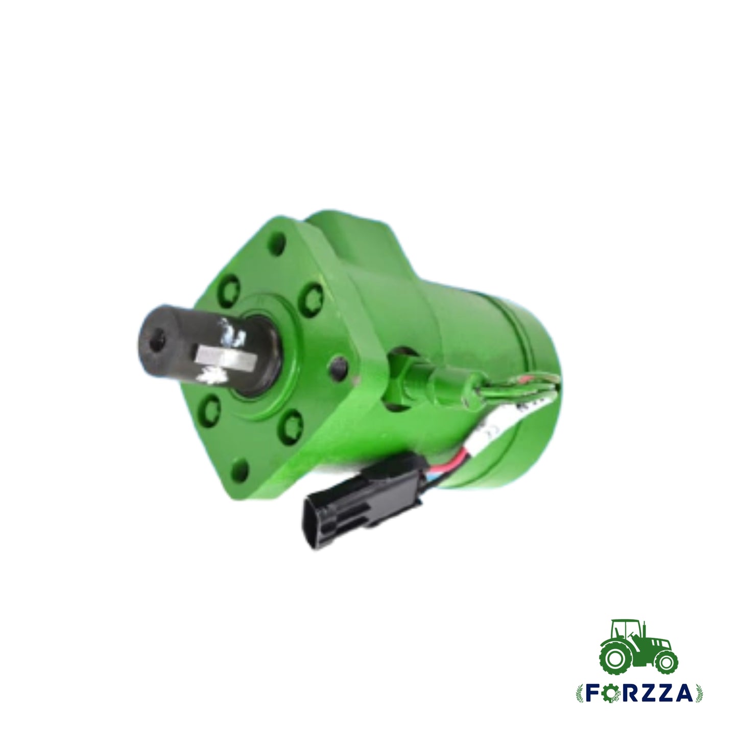 MOTOR PLAFORMA CORTE - AH226241 - Forzza.