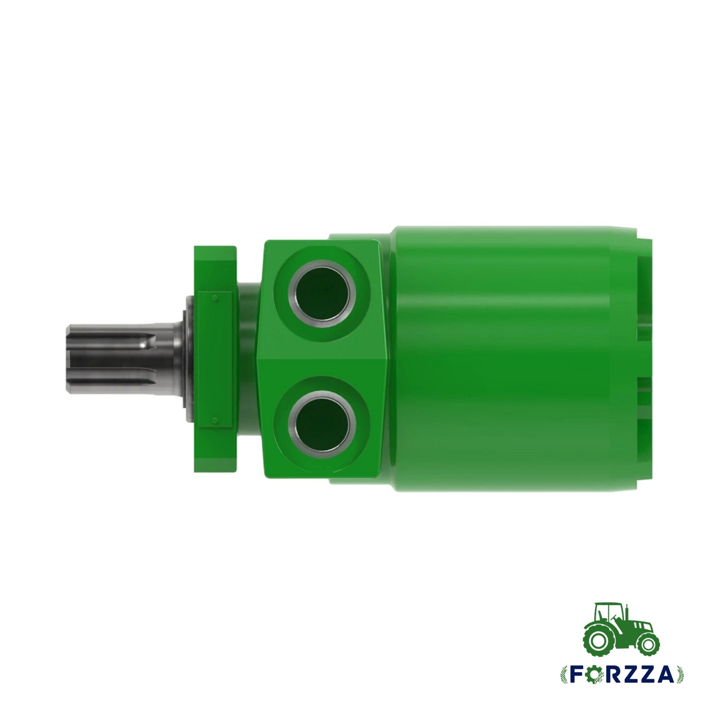 Motor da Plataforma - AH206498 - Forzza.