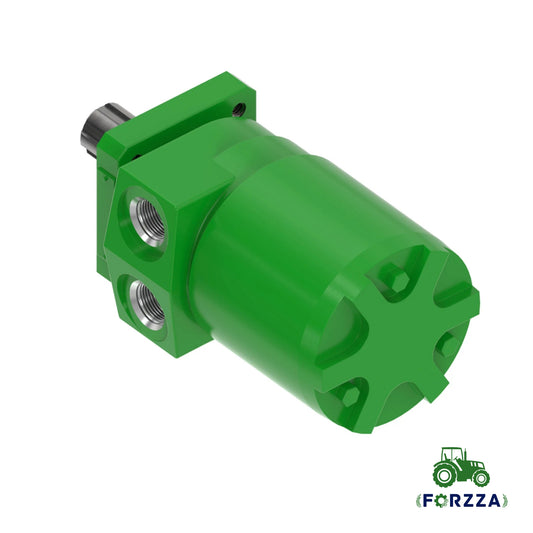 Motor da Plataforma - AH206498 - Forzza.