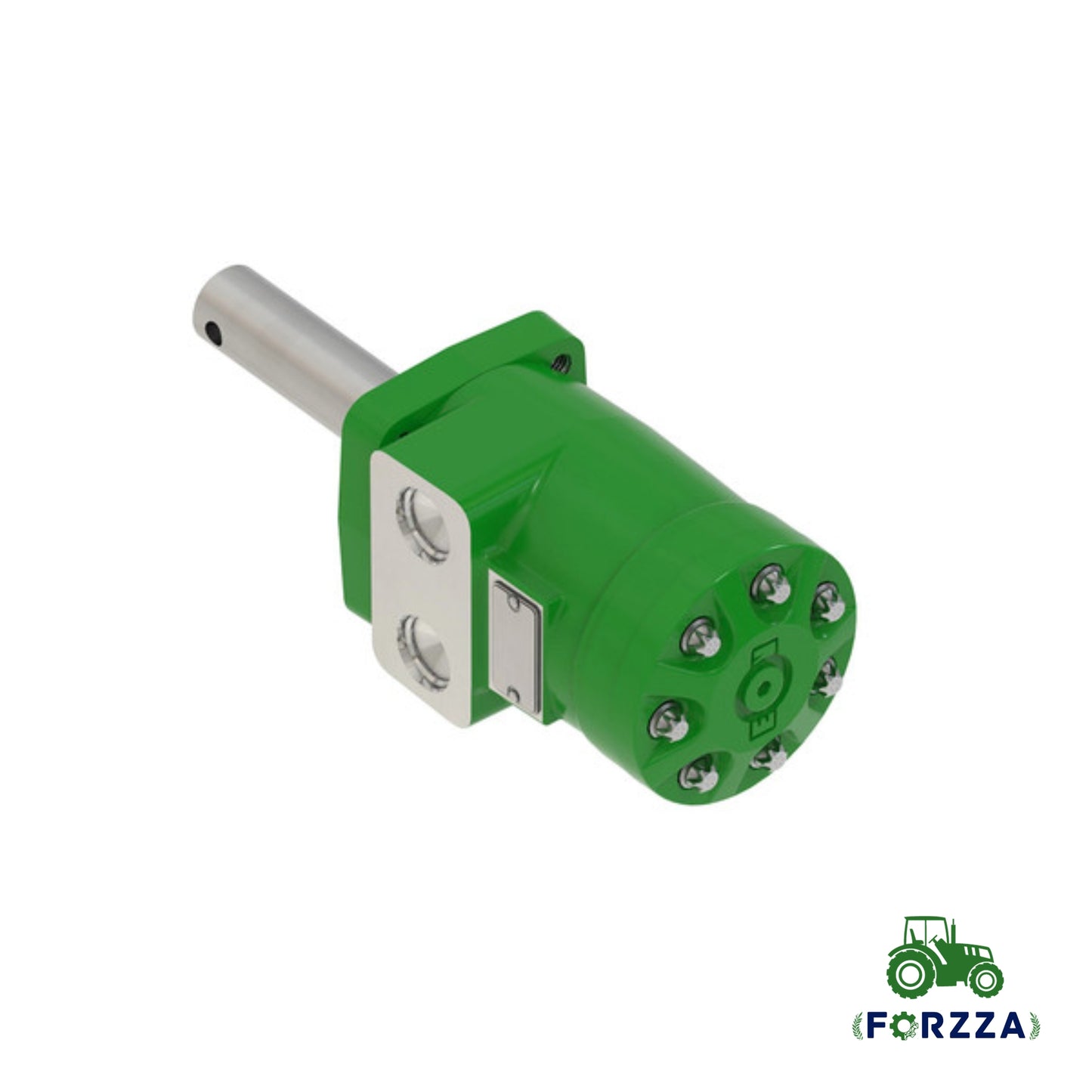 Motor Plataforma - AXE28473 - Forzza.