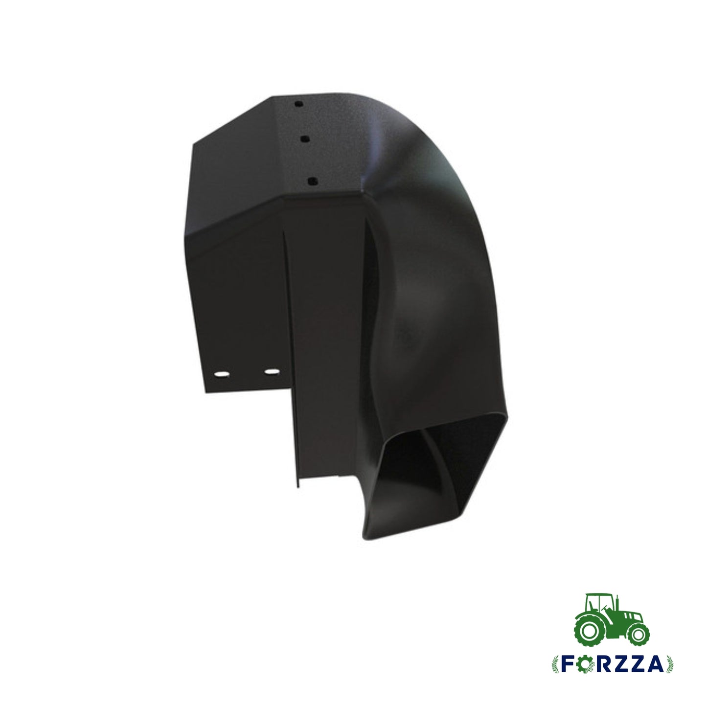 Calha de Residuos LD - H20526 - Forzza.