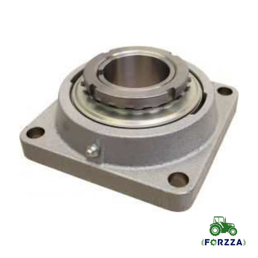 #001# - Kit Flange do Picador - 47663490 - Forzza.