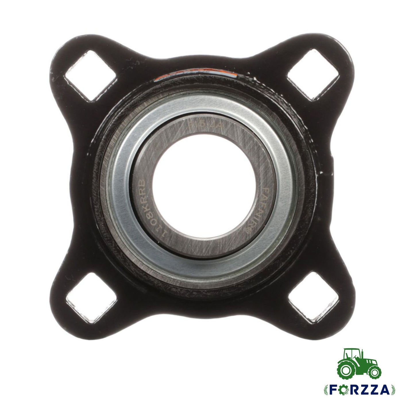 Kit Flange Rolamento - 86995212 - Forzza.