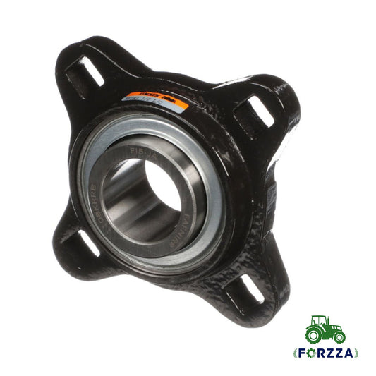 Kit Flange Rolamento - 86995212 - Forzza.