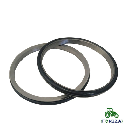 Porca Cubo PV - AN208074 - Forzza.