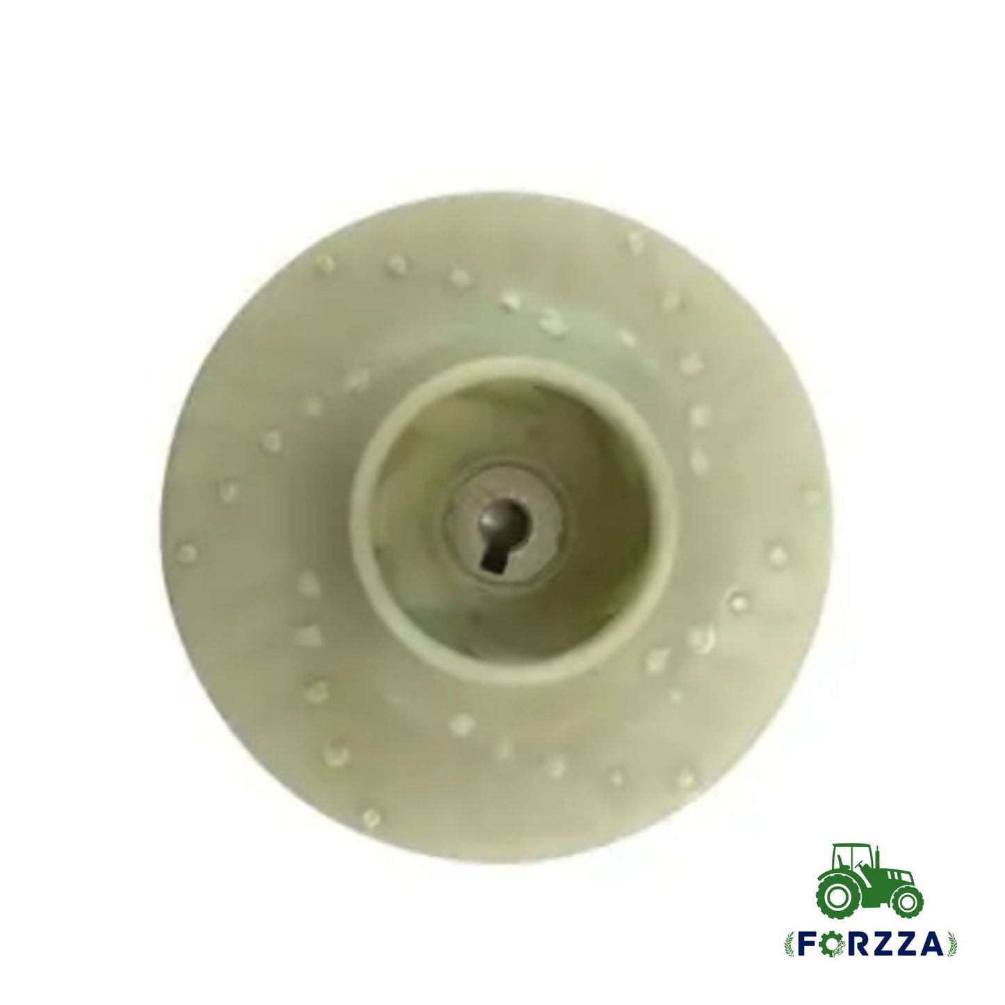 Rotor da Bomba - AN306173 - Forzza.