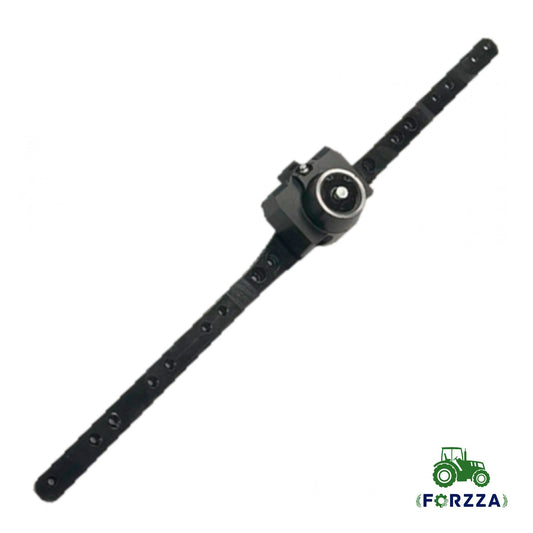 #001# - Braço Da Cabeça De Navalha - LD - 48055568 / 51459054 - Forzza.1