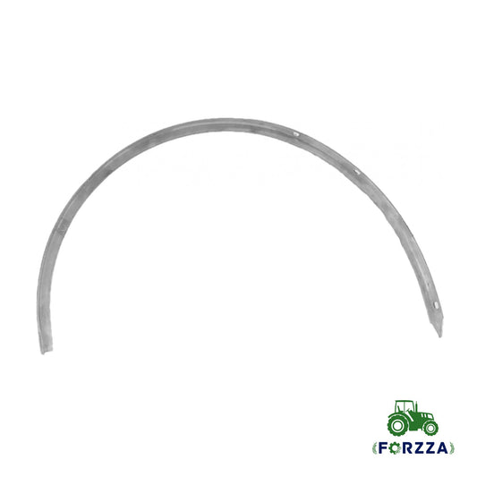 Aleta Do Rotor - 249254A2 - Forzza.