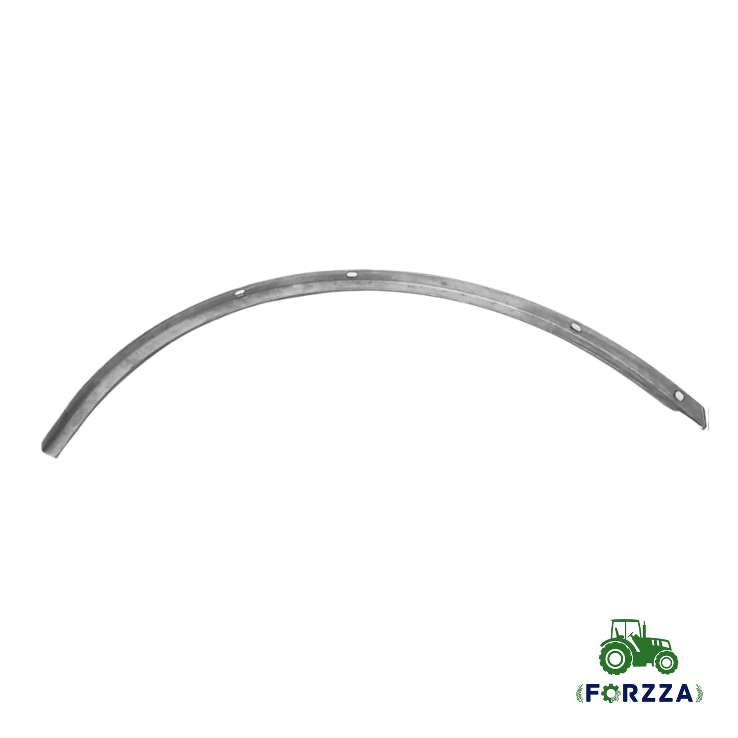 Aleta Do Rotor - 249257A2 - Forzza.