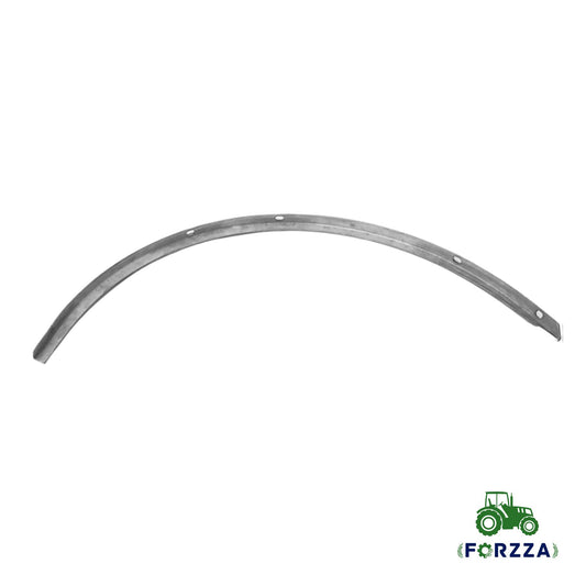 Aleta Do Rotor - 347917A1 - Forzza.