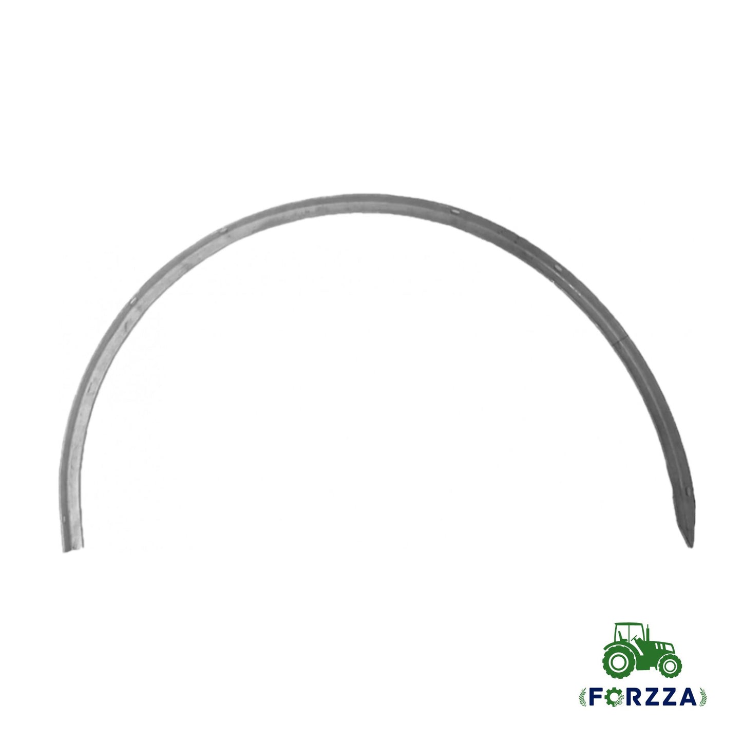 Aleta Do Rotor - 347915A1 - Forzza.