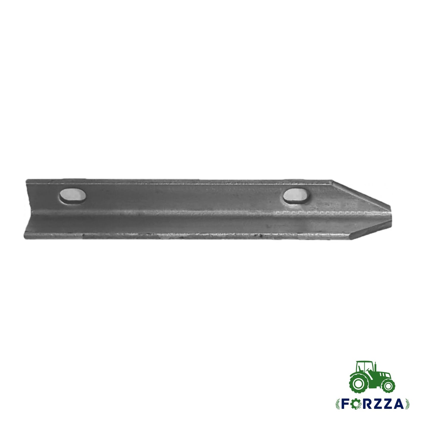 Aleta Do Rotor - 347918A1 - Forzza.