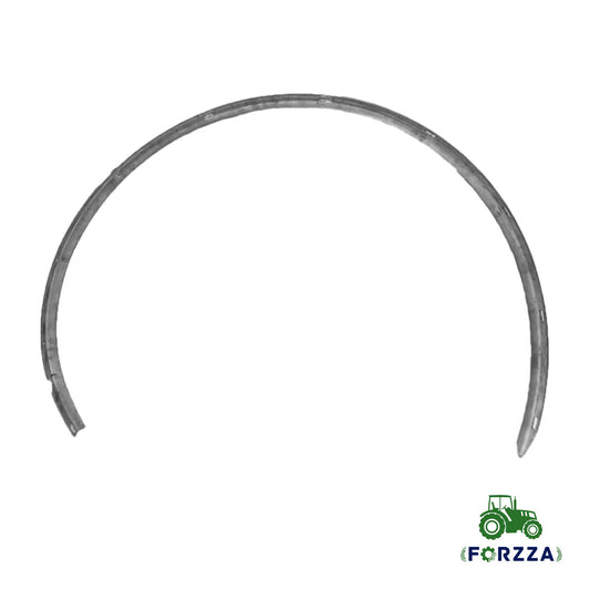 Aleta Do Rotor - 418654A2 - Forzza.