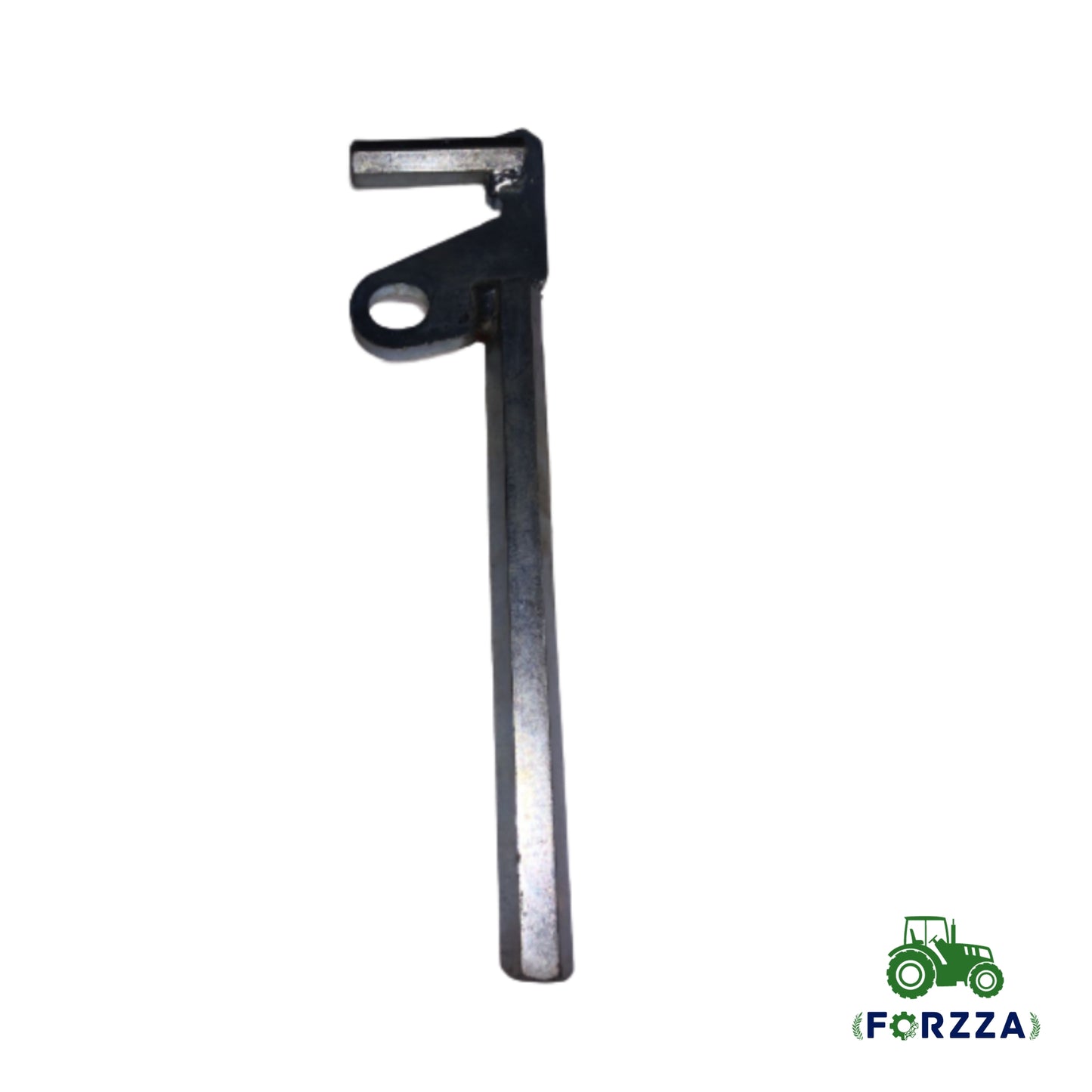 EIXO ESQUERDO FRONTAL - AXE10673 - AXE10773 - Forzza.