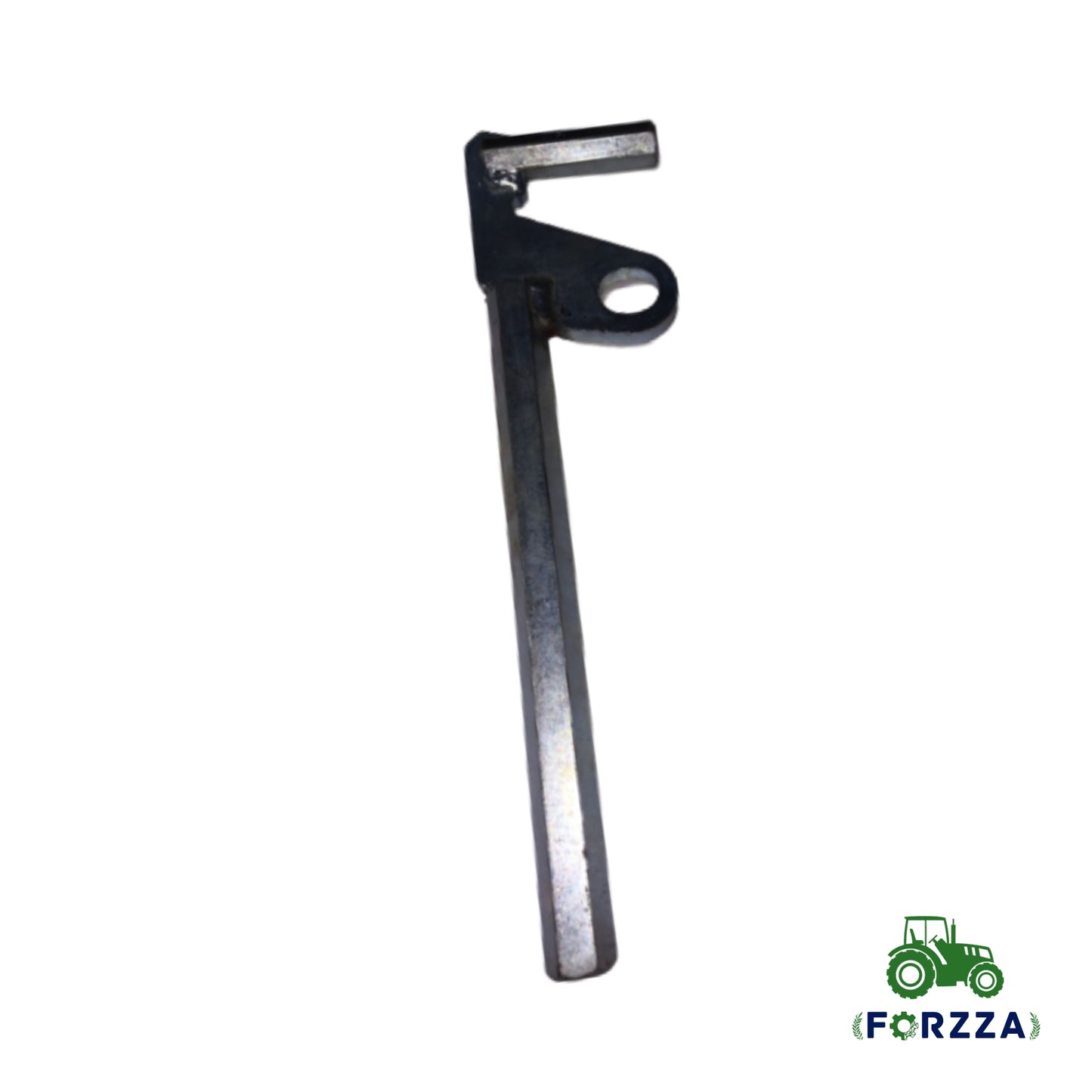 EIXO ESQUERDO FRONTAL - AXE10673 - AXE10773 - Forzza.