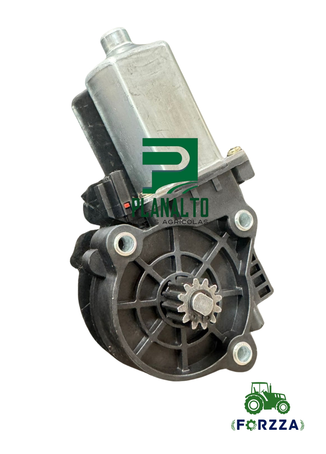 Motor Do Côncavo - AXE13287 - Forzza.