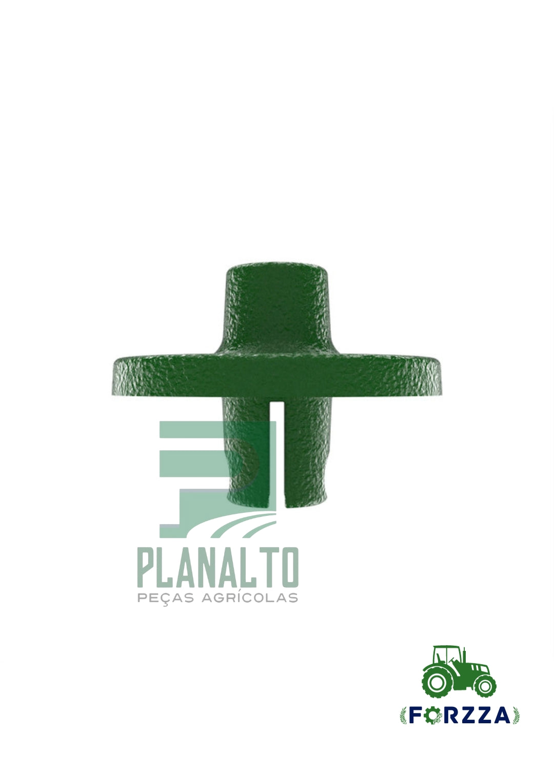 #02# - Cubo Distribuidor Palhas - HXE144772 - Forzza.