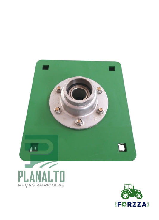 #01# - Flange - AH225874 - Forzza.