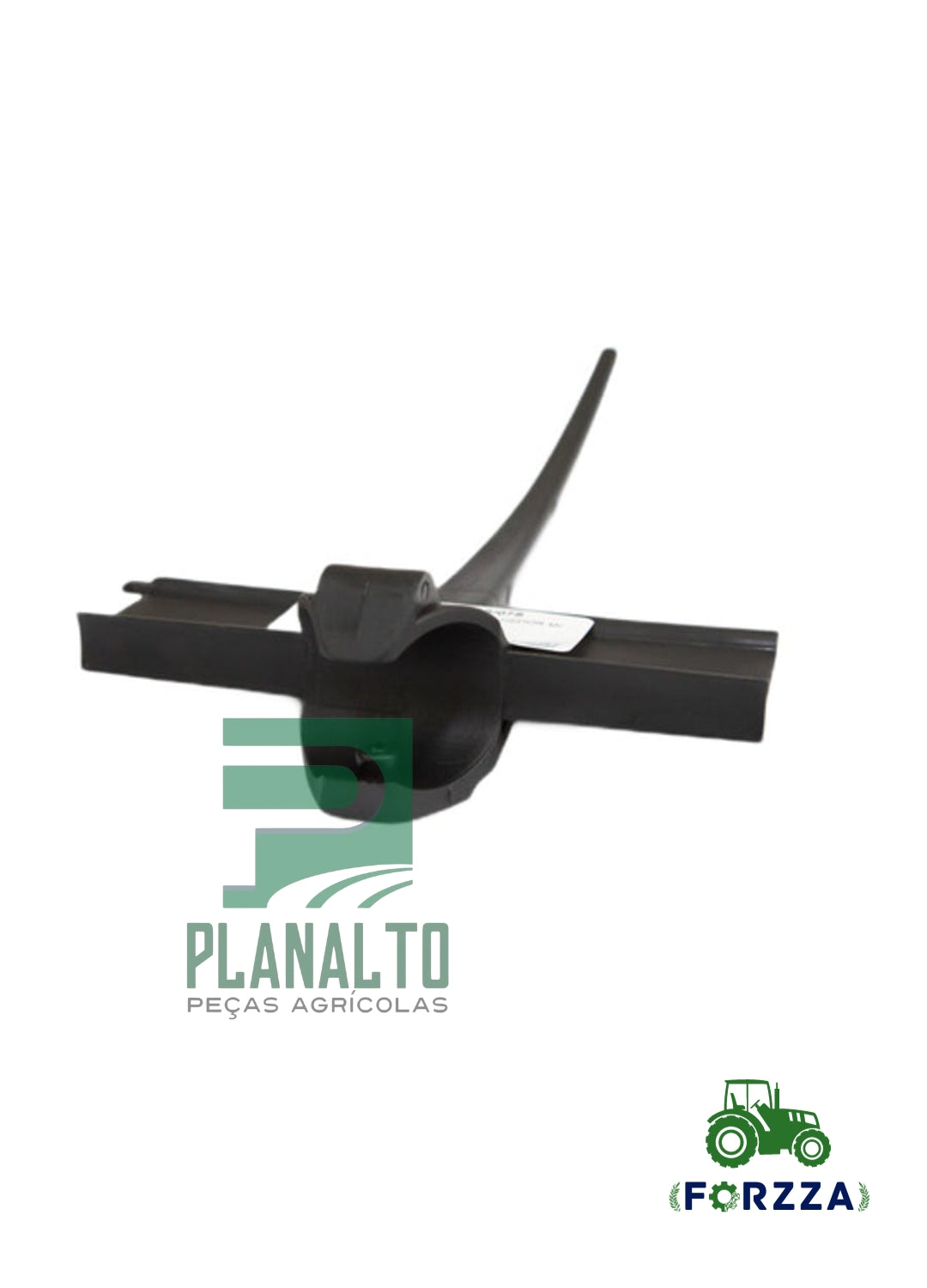 Dedo platico Molinete - H175818 - Forzza