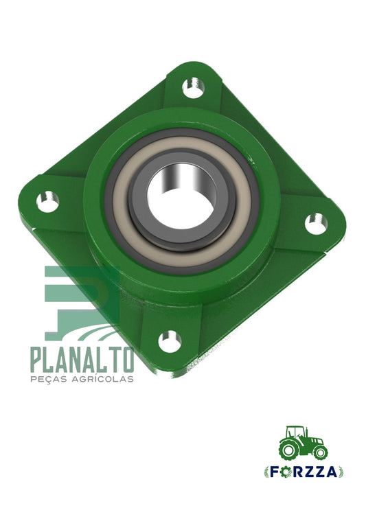 Flange Completa - AXE42868 - Forzza.