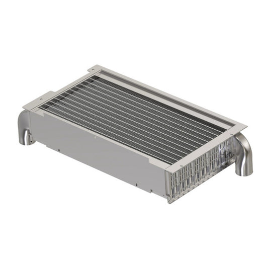 Intercooler - AH219315 - Forzza.