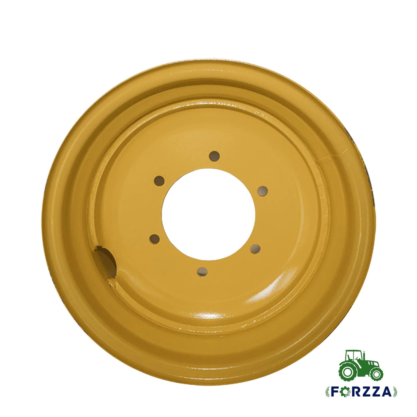 Roda Plantadeira – DQ31490 - Forzza.