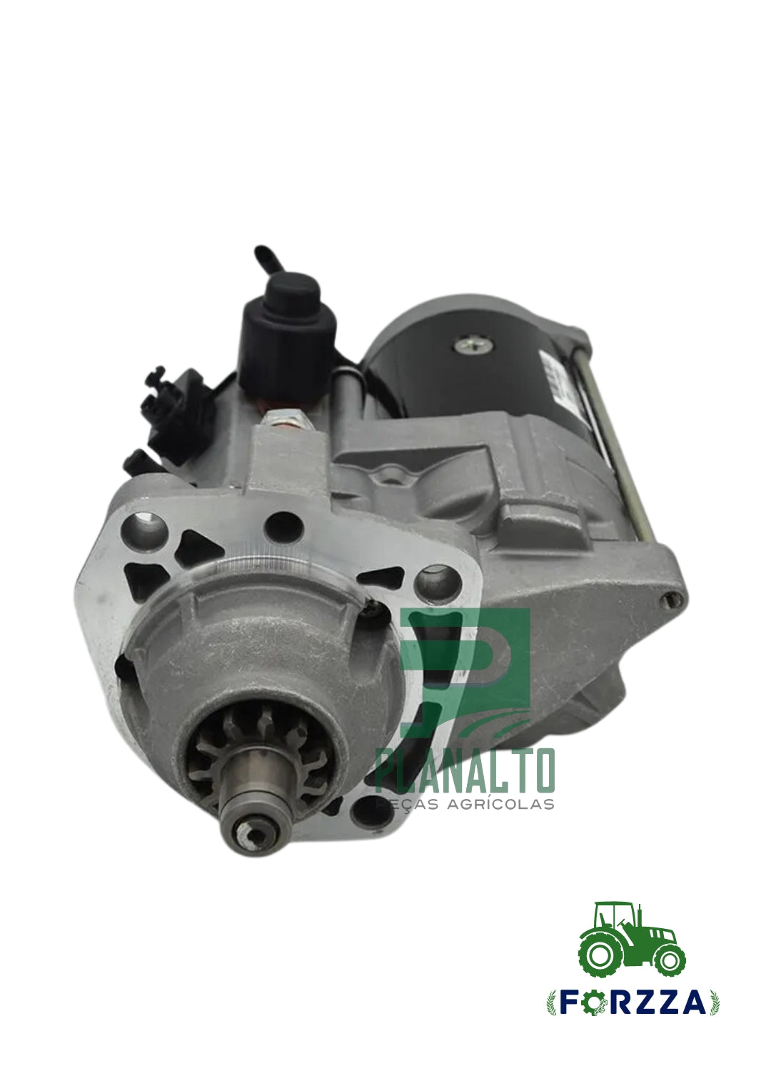 Motor Hidraulico - RE529661 - Forzza.