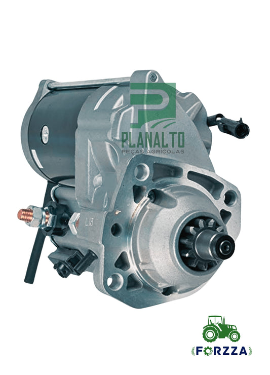 Motor Hidraulico - RE529661 - Forzza.