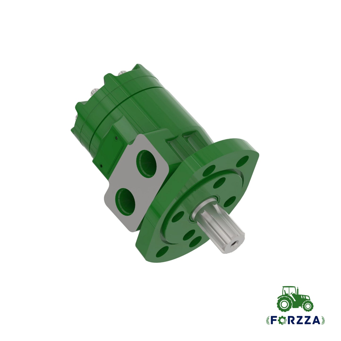 Motor Hidráulico - AXE28474 - Forzza.