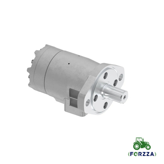 MOTOR PLATAFORMA DRAPER - AH228405 - Forzza.